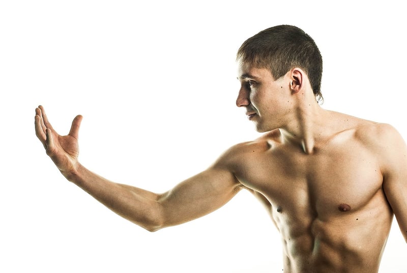 Muscle Relaxation